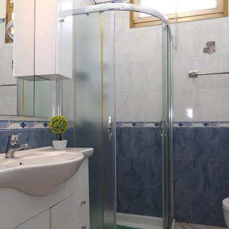 Flora By Salento Affitti