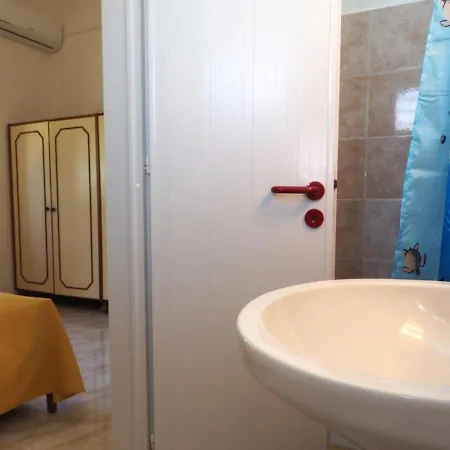 Flora By Salento Affitti *