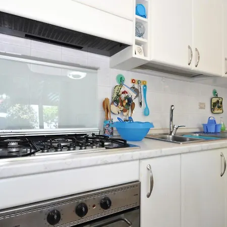 ヴィラ Flora By Salento Affitti *