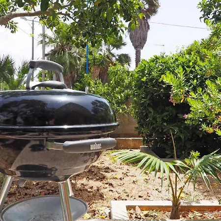 Flora By Salento Affitti トッレ・スーダ