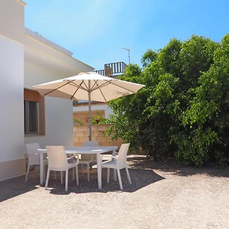 Flora By Salento Affitti ヴィラ トッレ・スーダ