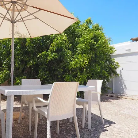 Flora By Salento Affitti ヴィラ