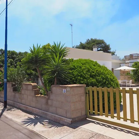 Flora By Salento Affitti