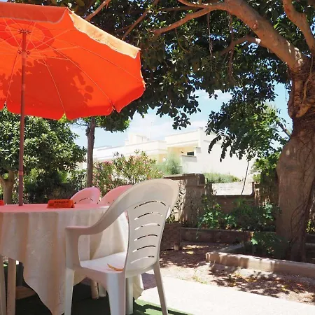 Flora By Salento Affitti