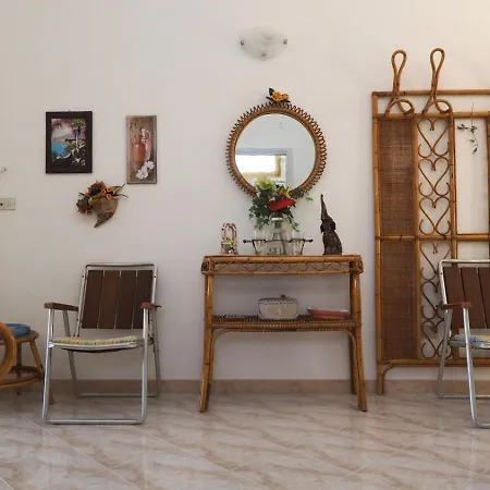 Flora By Salento Affitti Villa *