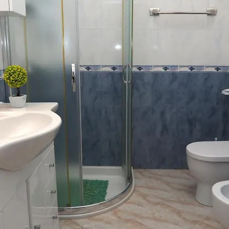 Villa Flora By Salento Affitti