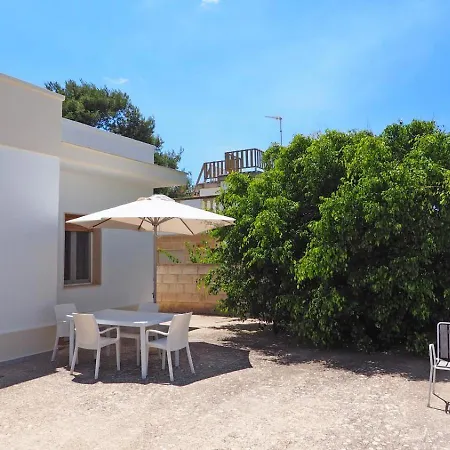 Villa Flora By Salento Affitti *