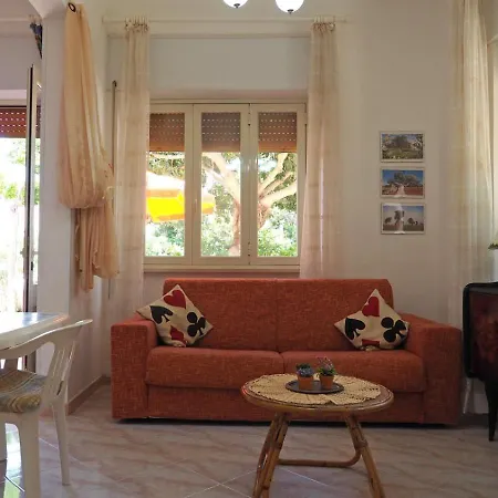 Vila Flora By Salento Affitti