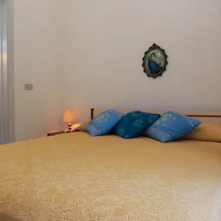 Flora By Salento Affitti Villa *