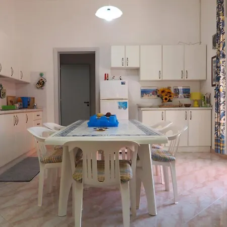 Vila Flora By Salento Affitti *