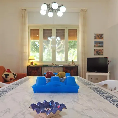 Flora By Salento Affitti Villa