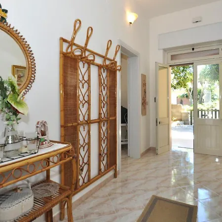 Villa Flora By Salento Affitti Torre Suda