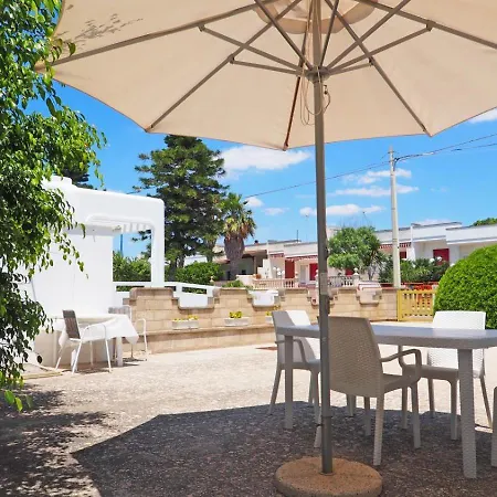 Flora By Salento Affitti