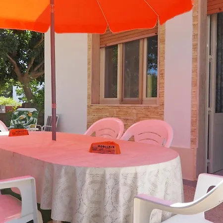 Villa Flora By Salento Affitti