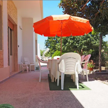 Villa Flora By Salento Affitti Torre Suda