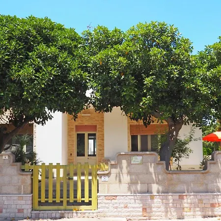 Villa Flora By Salento Affitti