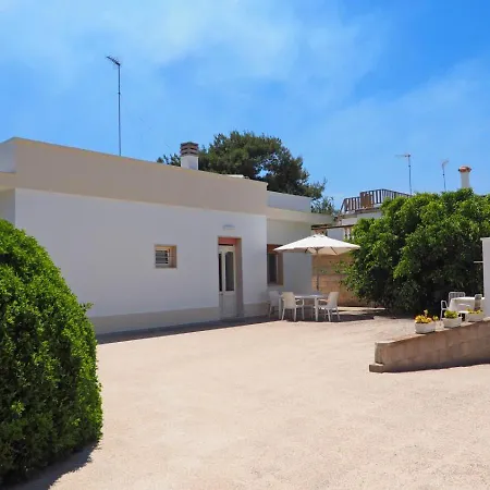 Villa Flora By Salento Affitti *