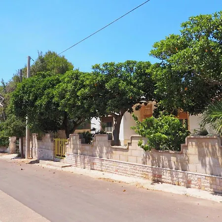 Villa Flora By Salento Affitti Torre Suda