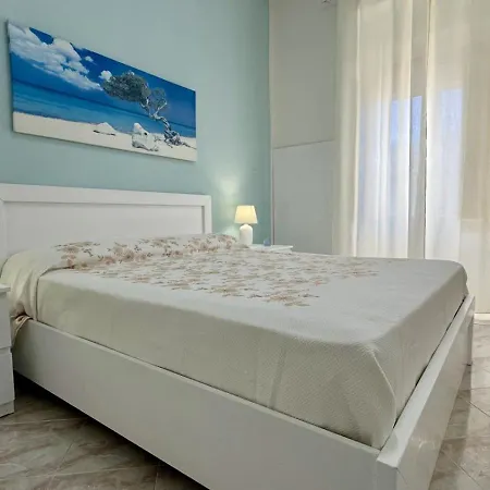 فيلة Flora By Salento Affitti *