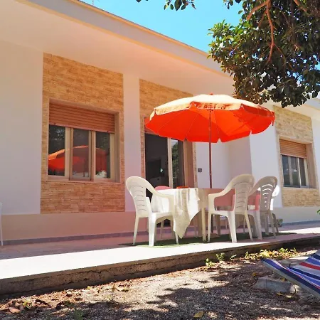 Villa Flora By Salento Affitti