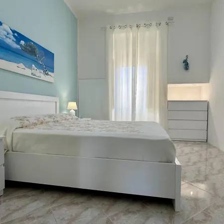 Vila Flora By Salento Affitti
