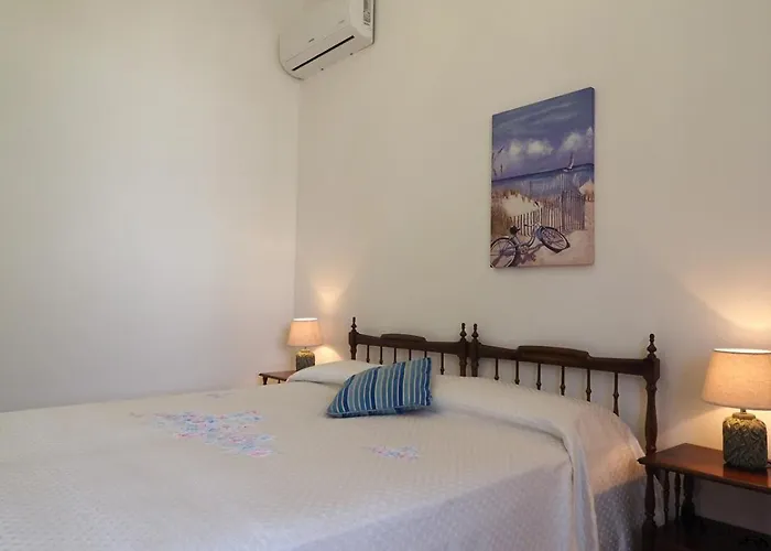 Flora By Salento Affitti Villa Torre Suda