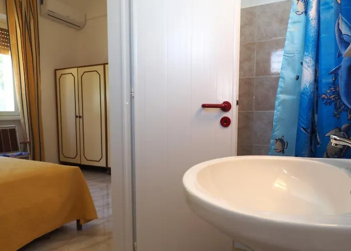 Flora By Salento Affitti *