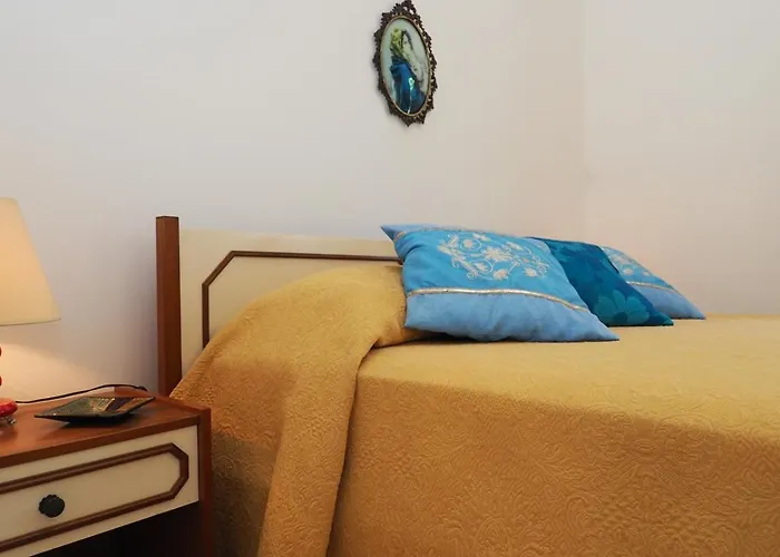 Flora By Salento Affitti Torre Suda