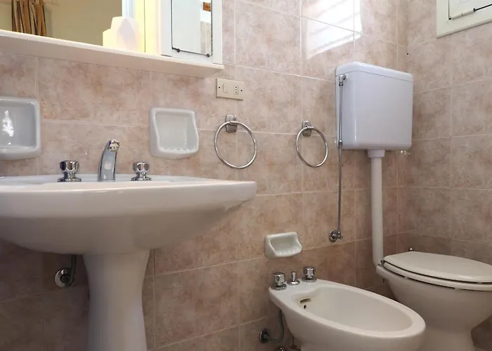 Flora By Salento Affitti