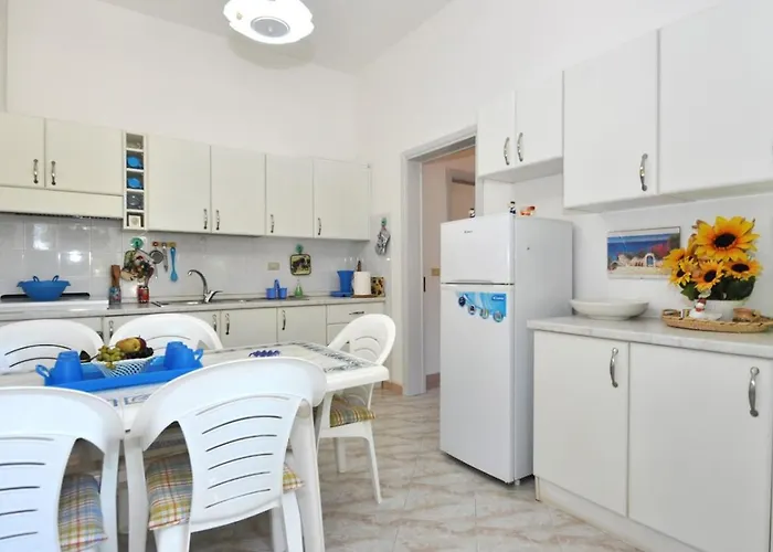 Villa Flora By Salento Affitti