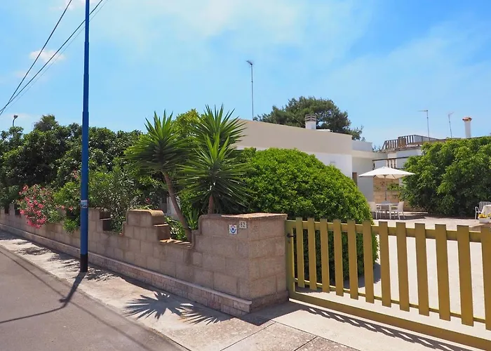 Flora By Salento Affitti