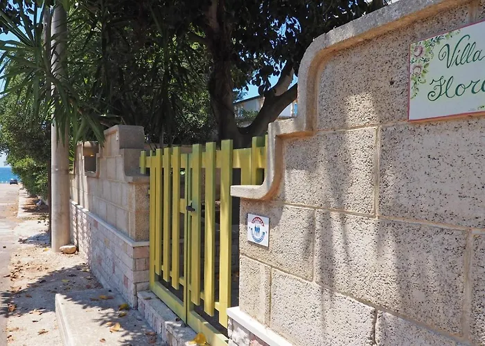 Flora By Salento Affitti Villa