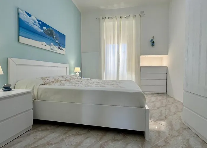 Villa Flora By Salento Affitti