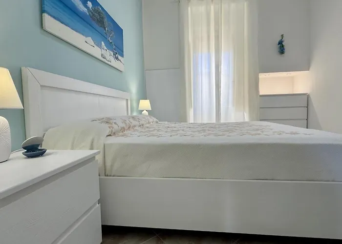 Flora By Salento Affitti *