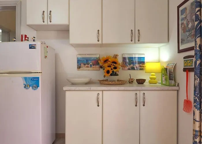 Flora By Salento Affitti Villa